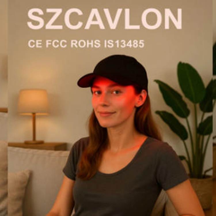 Ar žinote, koks yra raudonos šviesos dangtelio principas?